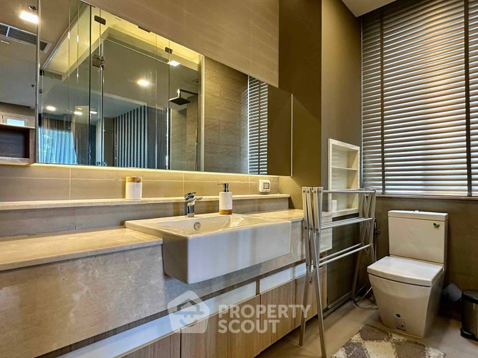 picture 2-BR Condo at Cetus Beachfront close to Jomtien Beach (ID 2452382) - 9/20