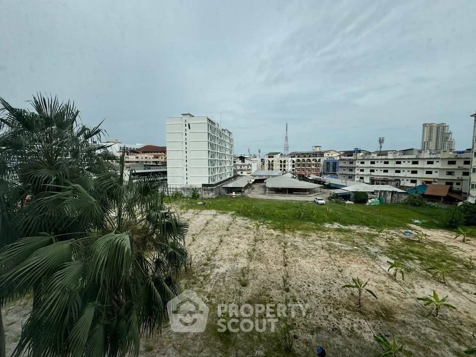 รูป คอนโด 2-ห้องนอน ที่ ดิ เออเบิร์น ใกล้ เซ็นทรัลเฟสติวัล พัทยาบีช (ID 2446569) - รูปที่ 17/17