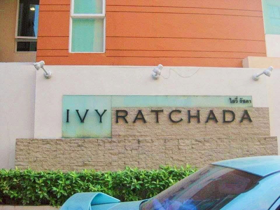 picture 🩷 Condo For Rent Ivy Ratchada 🩷 - 11/11