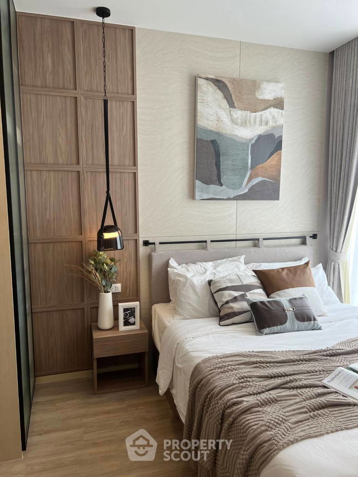 picture 2-BR Condo at Noble State 39 near BTS Phrom Phong (ID 2327346) - 8/11