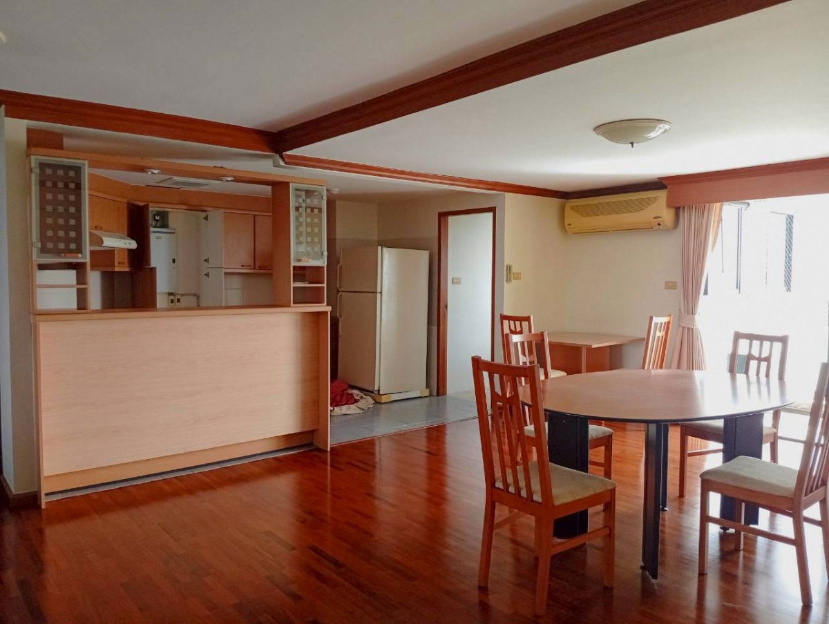 picture  Thana City Prestige Condominium - 3/21