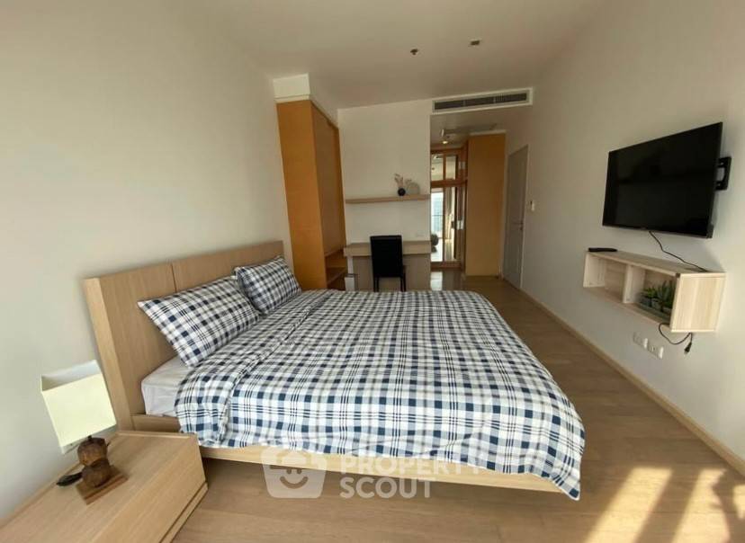 รูป คอนโด 1-ห้องนอน ที่ โนเบิล รีไฟน์ พร้อมพงษ์ ใกล้ BTS พร้อมพงษ์ (ID 2071195) - รูปที่ 5/9