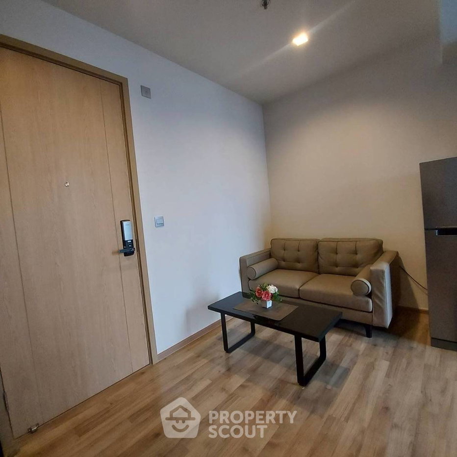 picture 27th-Floor 1-BR The Line Jatujak - Mochit Near BTS Mo Chit (ID 799706) - 4/5