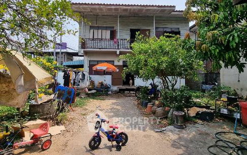 ที่ดินสำหรับปล่อยขาย 388 ตารางเมตร แถว ใน ดอนเมือง (ID 1242600)