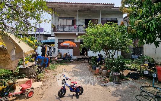 รูป ที่ดินสำหรับปล่อยขาย 388 ตารางเมตร แถว ใน ดอนเมือง (ID 1242600) - รูปที่ 1/4