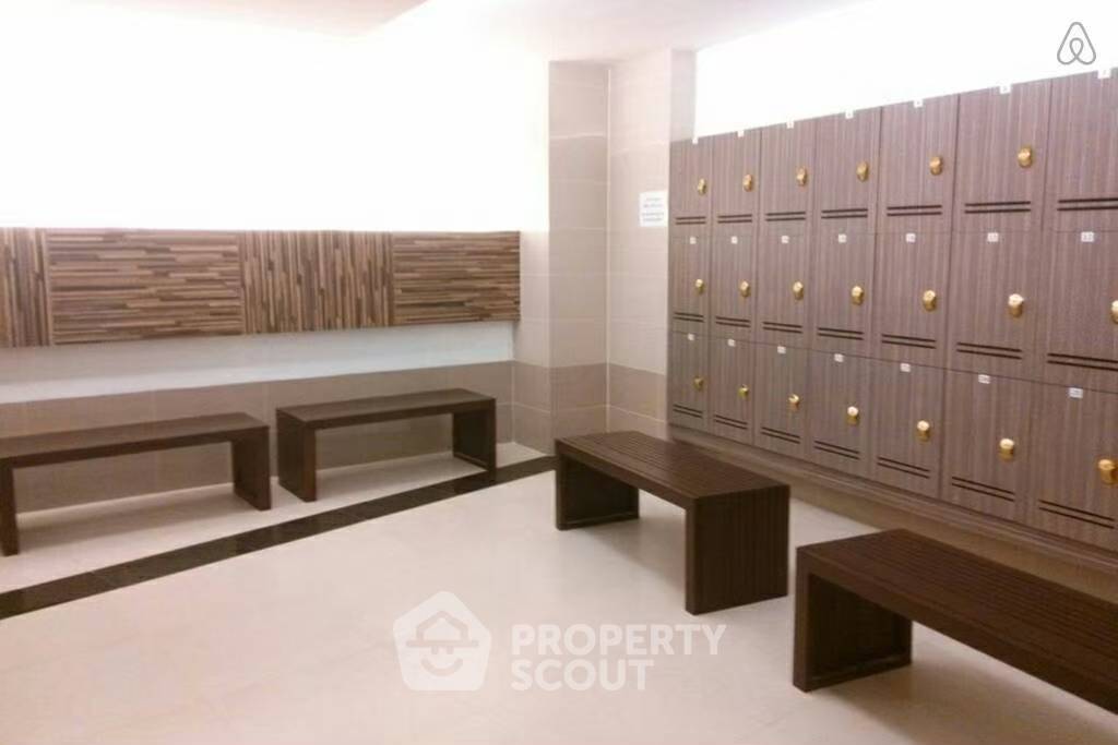 รูป คอนโด 1-ห้องนอน ที่ ศุภาลัย ริเวอร์ รีสอร์ท เจริญนคร ใน สำเหร่ (ID 293935) - รูปที่ 7/22