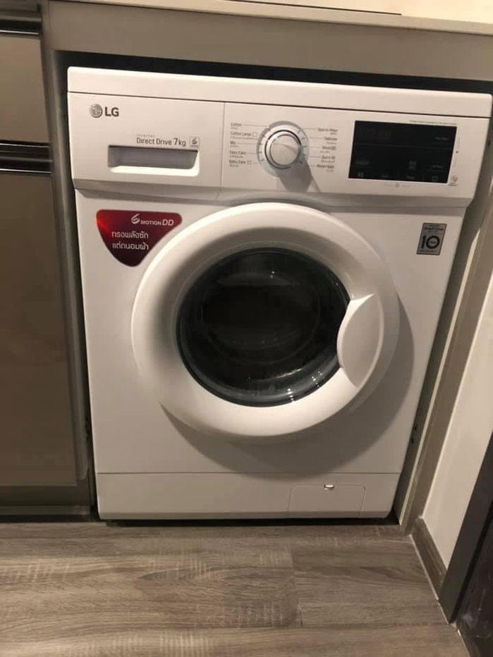 picture Condo for rent at Ideo Mobi Sukhumvit 40 - 7/10