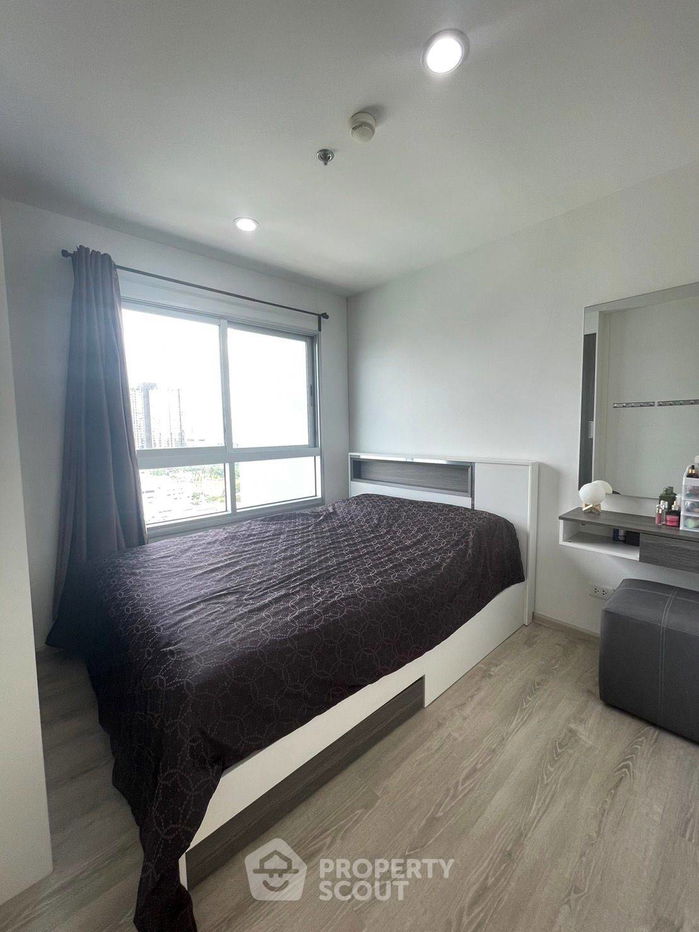 picture 2-BR Condo at Chewathai Phetkasem 27 near MRT Bang Wa (ID 1309290) - 2/6