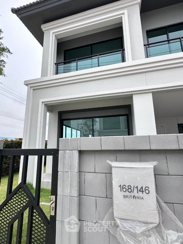 รูป บ้าน 5-ห้องนอน ใน ศีรษะจรเข้ใหญ่ (ID 2047019) - รูปที่ 3/37