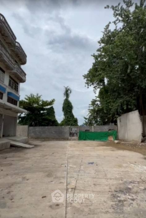 รูป ที่ดินสำหรับปล่อยขาย 1,780 ตารางเมตร แถว ใน บางบอนเหนือ (ID 1521545) - รูปที่ 1/5