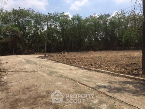 ที่ดินสำหรับปล่อยขาย 2,184 ตารางเมตร แถว ใน ทรายกองดินใต้ (ID 1243089)