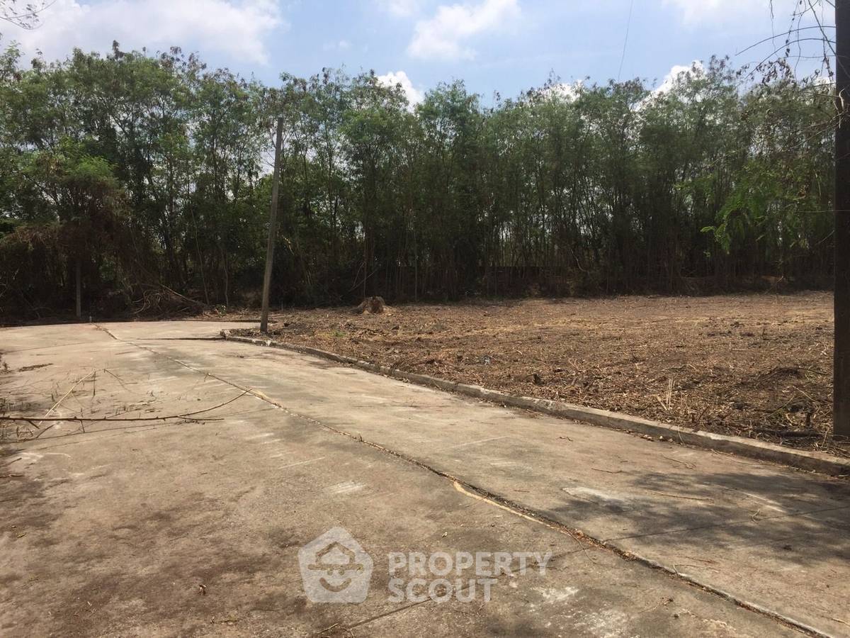 รูป ที่ดินสำหรับปล่อยขาย 2,184 ตารางเมตร แถว ใน ทรายกองดินใต้ (ID 1243089) - รูปที่ 1/5