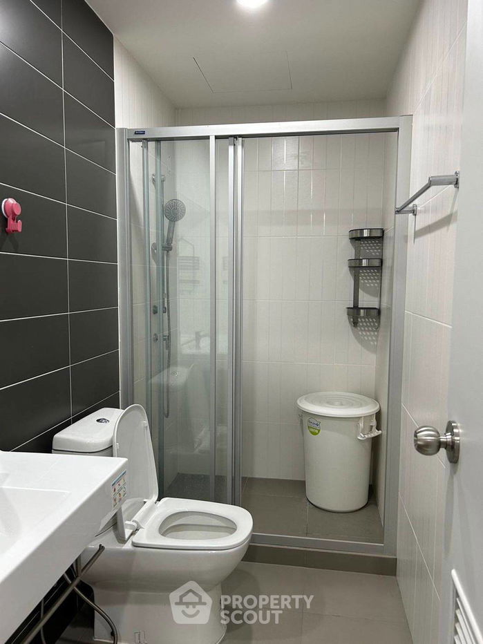 รูป คอนโด 1-ห้องนอน ที่ เดอะ เพรสซิเดนท์ สุขุมวิท-สมุทรปราการ ใกล้ BTS แพรกษา (ID 2155341) - รูปที่ 14/15