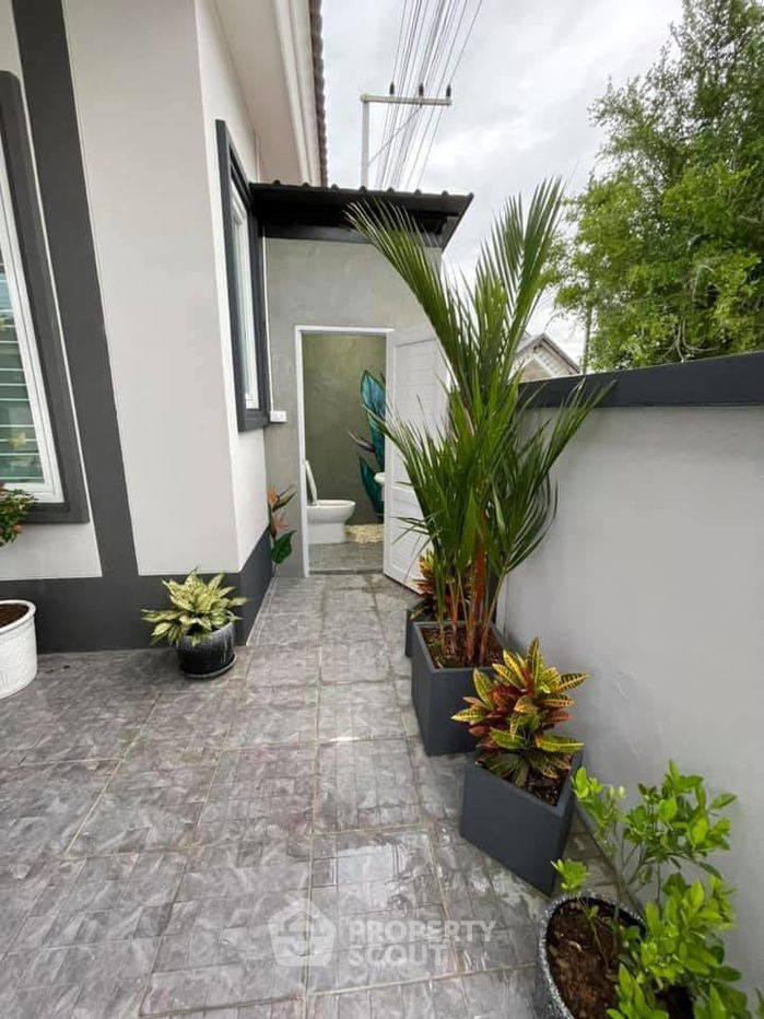 รูป บ้าน 3-ห้องนอน ใกล้ เดอะ เวเนเซีย (ID 1503444) - รูปที่ 5/5