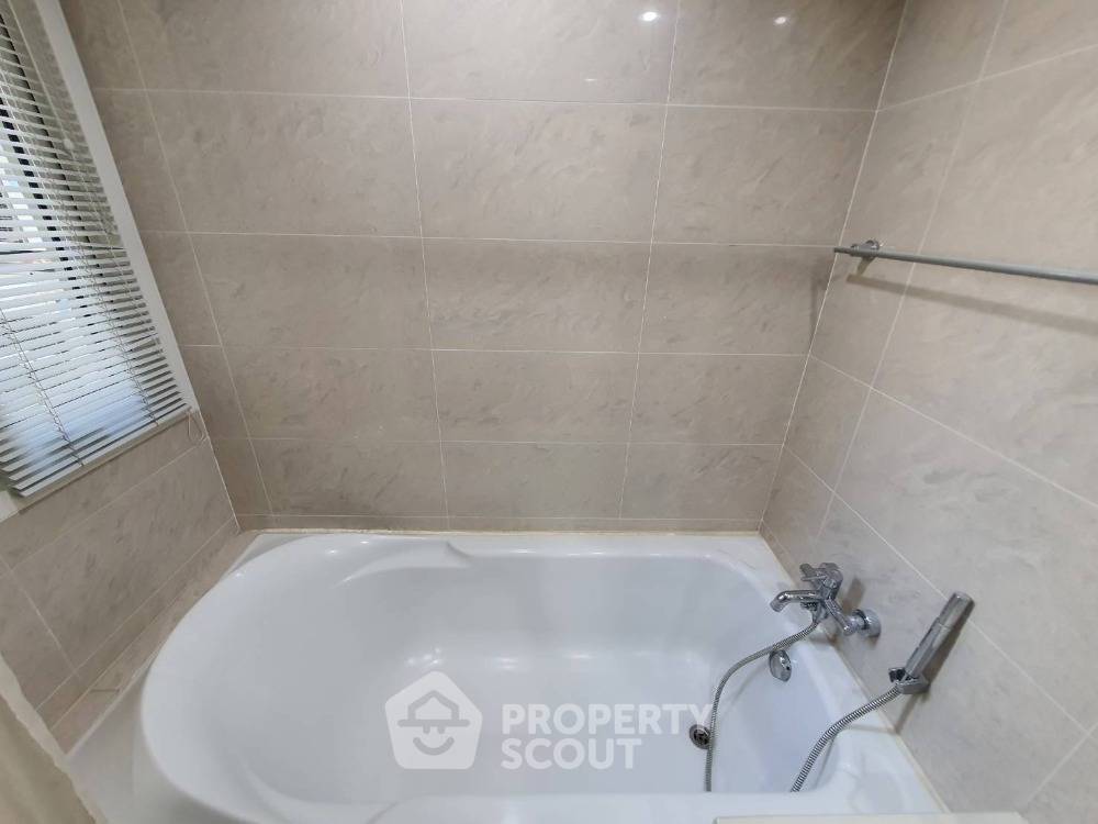 รูป คอนโด 1-ห้องนอน ที่ บ้านสิริ 24 ใกล้ BTS พร้อมพงษ์ (ID 1736688) - รูปที่ 10/20