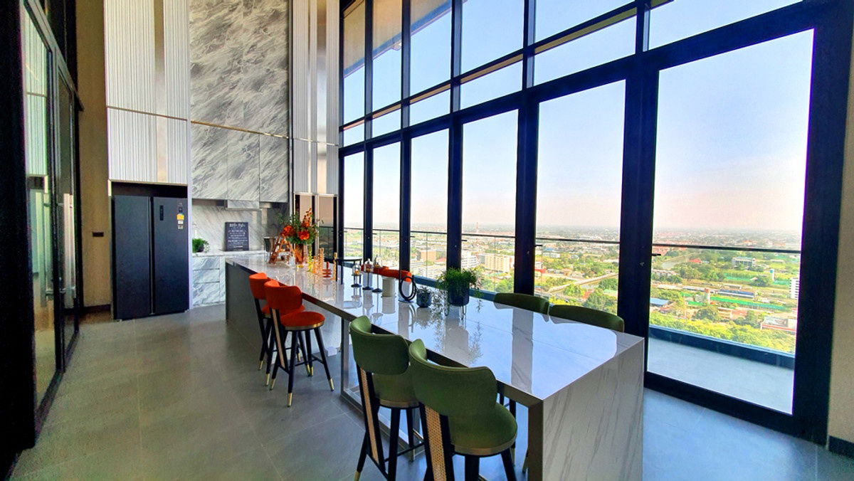 picture Code: KJ9967 for rent The Origin Ram 209 Interchange 🔥🔥 Line ID: @kjcondo (with @)🔥🔥 - 18/20