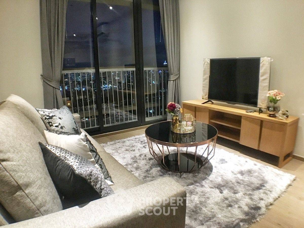 picture 2-BR Condo at Park Origin Phrom Phong near BTS Phrom Phong (ID 2455526) - 9/25