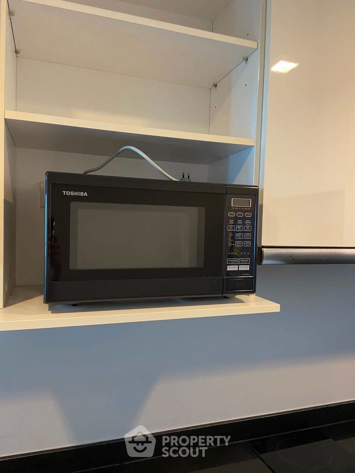 picture 2-BR Condo at Mirage Sukhumvit 27 near BTS Asok (ID 2457140) - 21/27