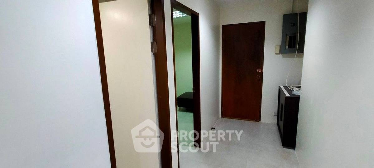 รูป คอนโด 2-ห้องนอน ที่ บ้านสวนเพชร คอนโดมิเนียม ใกล้ BTS พร้อมพงษ์ (ID 2040134) - รูปที่ 8/14