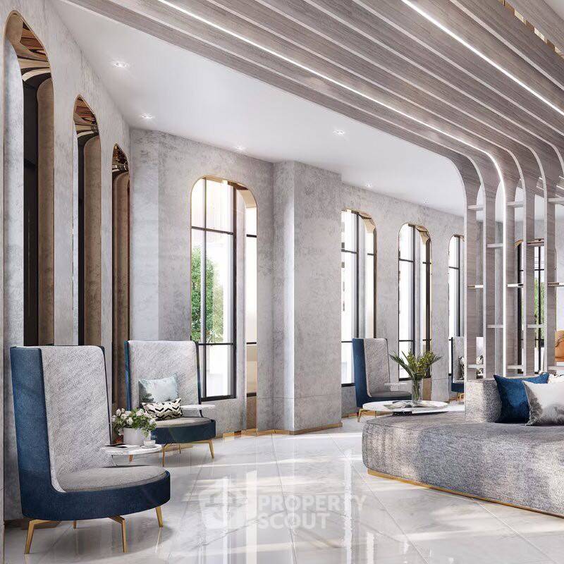 รูป คอนโด 2-ห้องนอน ที่ แอสปาย สุขุมวิท-อ่อนนุช ใกล้ BTS พระโขนง (ID 671088) - รูปที่ 23/23