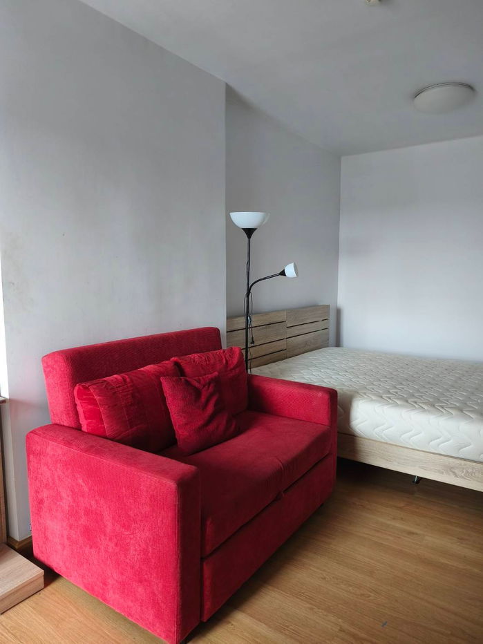 picture Condo For  Rent 1 bedroom at Supalai Park Ratchaphruek-Phetkasem near BTS Bang Wa - 6/10