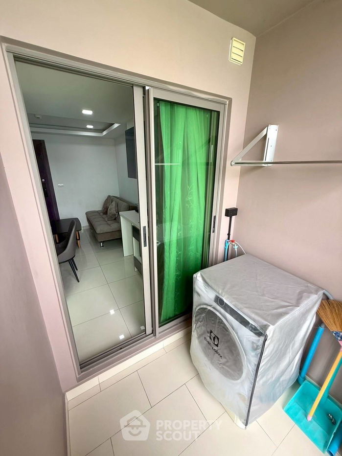 รูป คอนโด 1-ห้องนอน ที่ อาคาเดีย บีช คอนติเนนทอล ใกล้ พัทยาใต้ (ID 2458163) - รูปที่ 16/16