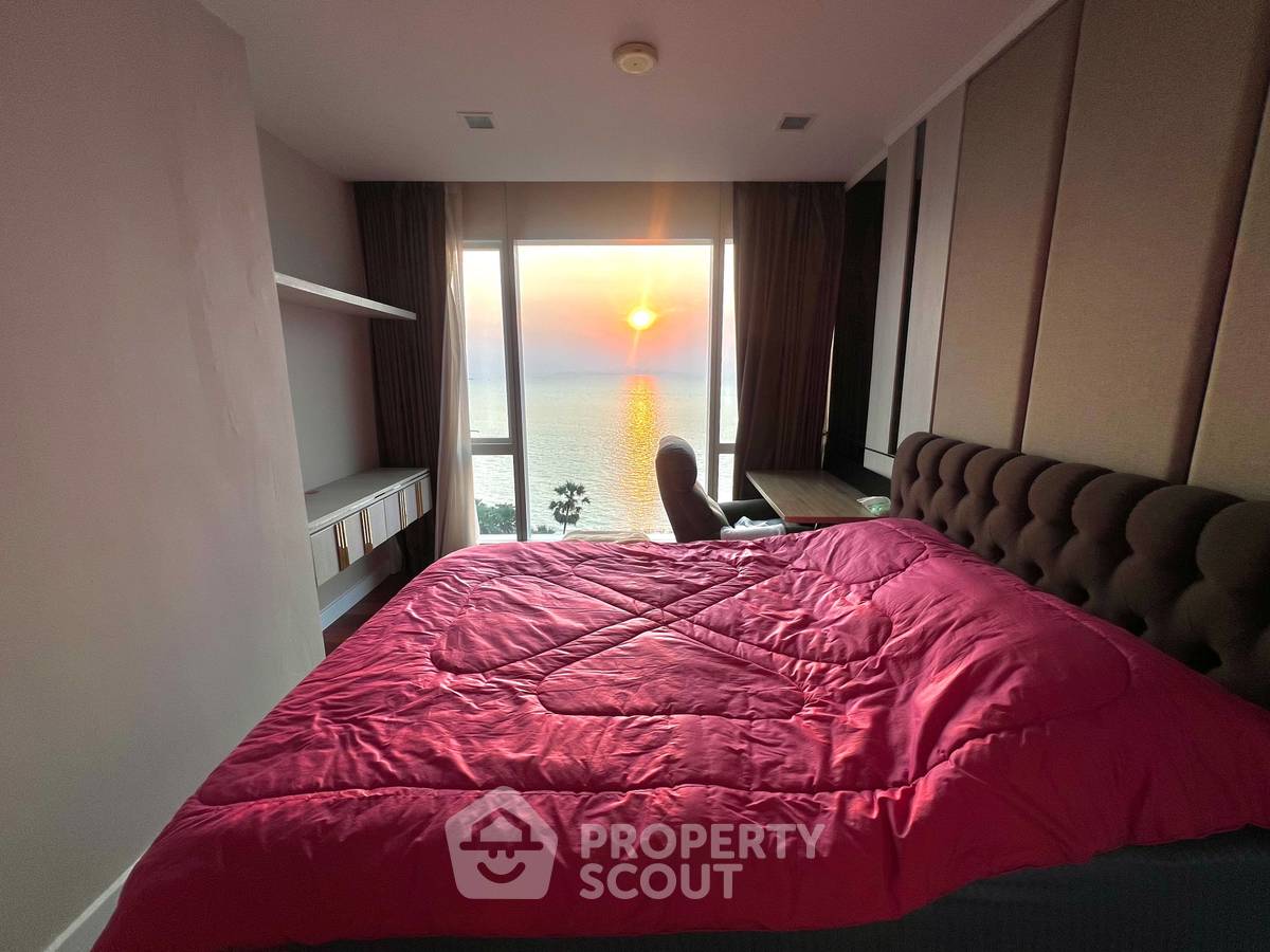 รูป คอนโด 1-ห้องนอน ที่ เดอะ ปาล์ม - หาดวงศ์อมาตย์ ใกล้ ปราสาทสัจธรรม (ID 2009623) - รูปที่ 7/9