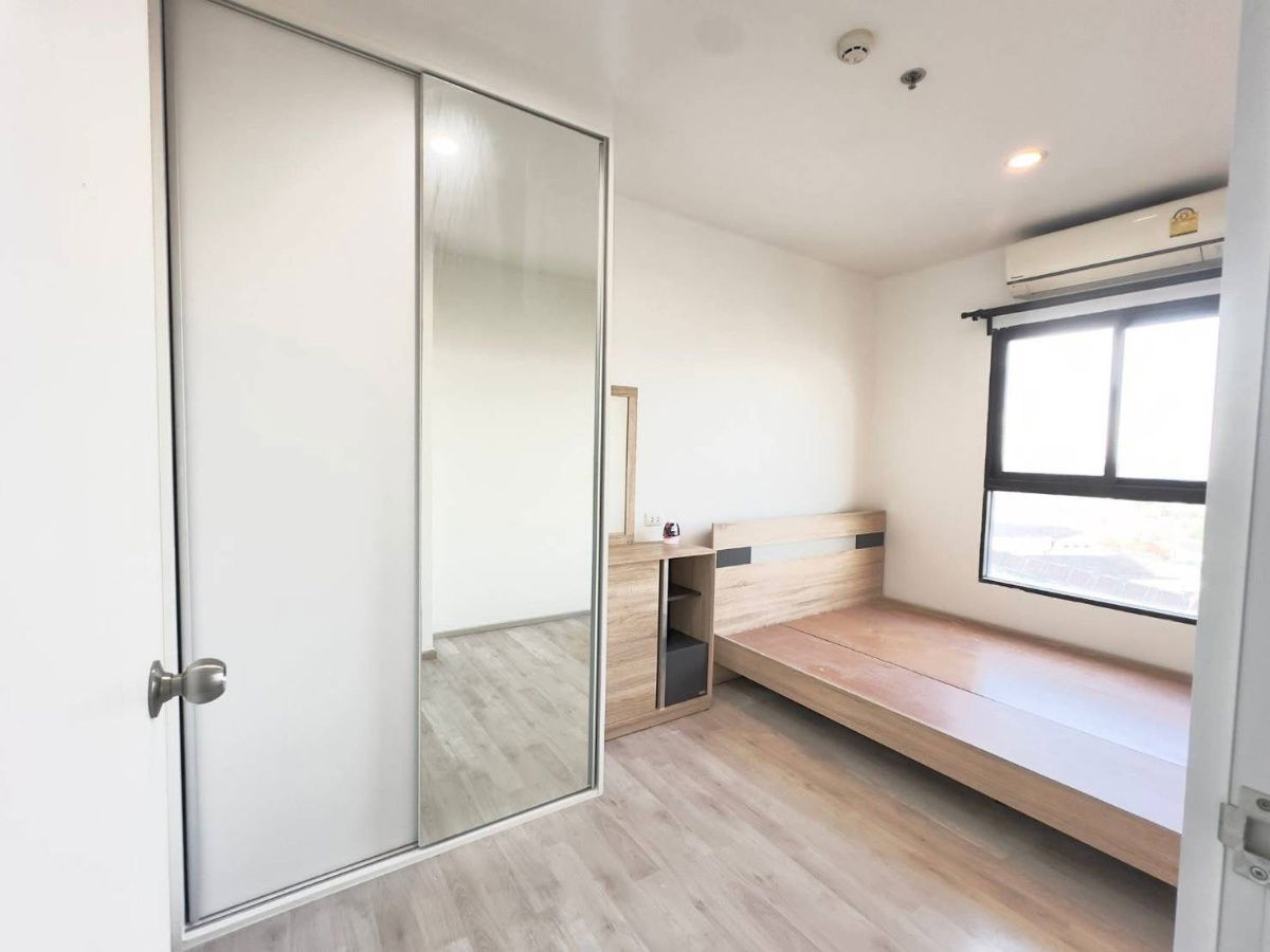 picture Plum Condo Central Station for rent ✨ Fully furnished - 1/7