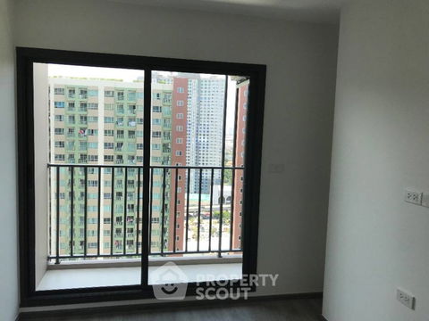 1-BR Condo at Rich Park @ Triple Station near ARL Hua Mak (ID 2040024)