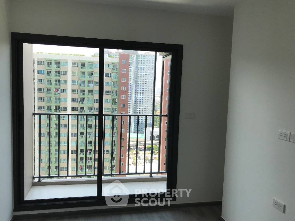 picture 1-BR Condo at Rich Park @ Triple Station near ARL Hua Mak (ID 2040024) - 1/6
