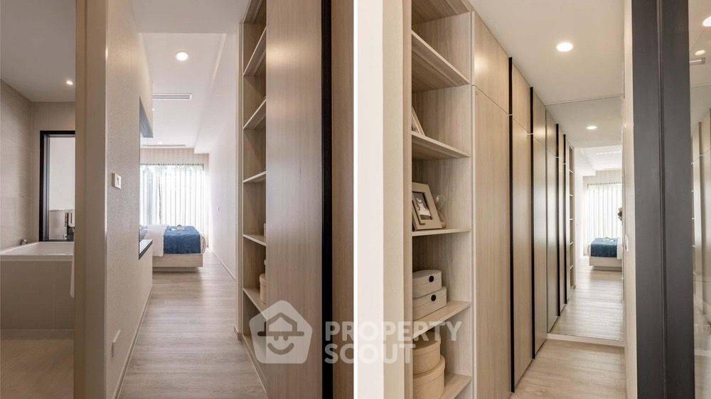 รูป คอนโด 1-ห้องนอน ที่ ออริจิ้น เพลส บางนา ใน บางนาเหนือ (ID 1291696) - รูปที่ 4/8