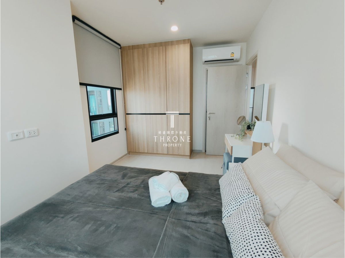 รูป นิว โนเบิล แจ้งวัฒนะ 🌟PN-00002995🌟 - รูปที่ 6/10