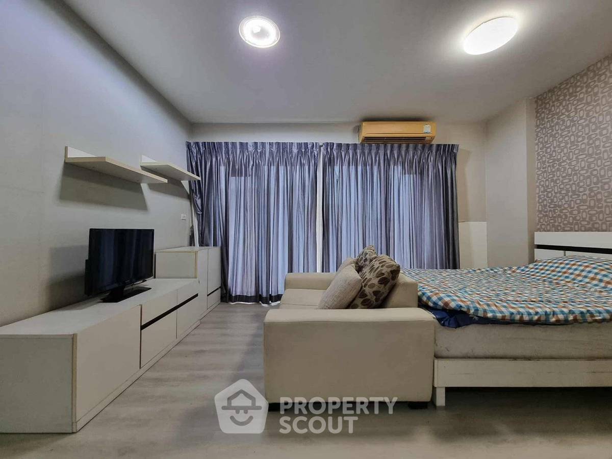 รูป คอนโด สตูดิโอ ที่ เซ้นส์ สุขุมวิท คอนโดมิเนียม ใกล้ BTS อุดมสุข (ID 2456523) - รูปที่ 1/15