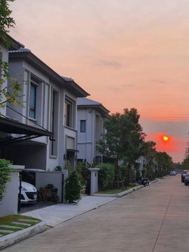 Home for rent at Grande Pleno Phaholyothin - Rangsit