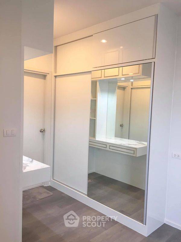 รูป คอนโด 1-ห้องนอน ที่ เดอะ สเตจ เตาปูน - อินเตอร์เชนจ์ ใกล้ MRT เตาปูน (ID 1365366) - รูปที่ 5/16