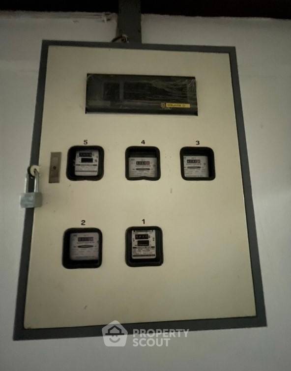 รูป ทาวน์เฮาท์ 5-ห้องนอน ใกล้ MRT ศูนย์วัฒนธรรมแห่งประเทศไทย (ID 1863232) - รูปที่ 15/15