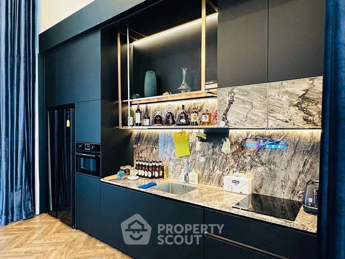 รูป บ้าน 4-ห้องนอน ที่ นันทวัน พระราม9 ศรีนครินทร์ ใกล้ กรุงเทพกรีฑา (ID 1832119) - รูปที่ 14/29