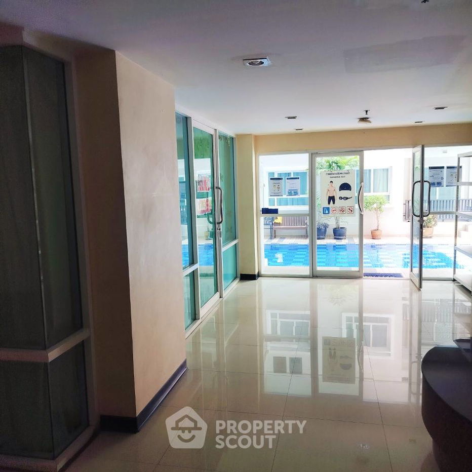 รูป คอนโด 1-ห้องนอน ที่ เดอะ เน็กซ์ ลาดพร้าว คอนโดมิเนียม ใกล้ MRT รัชดาภิเษก (ID 1530413) - รูปที่ 3/27