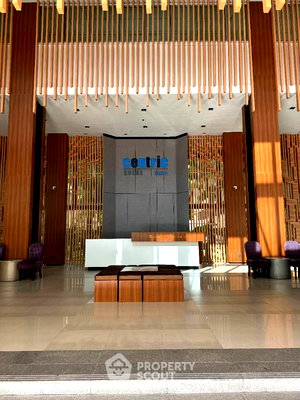 ขายคอนโด : คอนโด 1-ห้องนอน ที่ เซนทริค ซีน รัชวิภา ใกล้ MRT วงศ์สว่าง (ID 1875195)