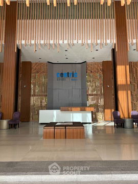 คอนโด 1-ห้องนอน ที่ เซนทริค ซีน รัชวิภา ใกล้ MRT วงศ์สว่าง (ID 1875195)