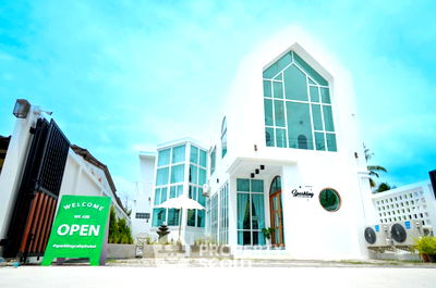 บ้านเดี่ยว ถลาง ภูเก็ต : บ้าน 2-ห้องนอน ใน ศรีสุนทร (ID 1960983)