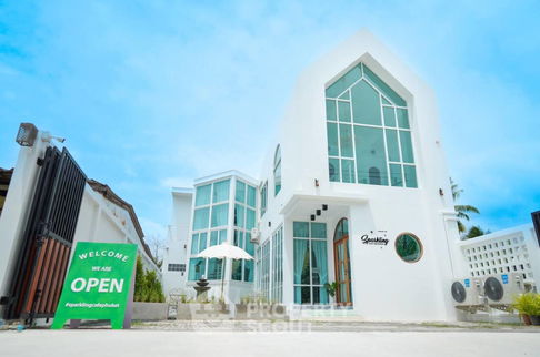 บ้าน 2-ห้องนอน ใน ศรีสุนทร (ID 1960983)