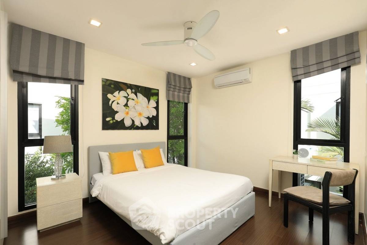 picture 5-BR Townhouse at Laguna Park close to Laguna (ID 2453725) - 19/46