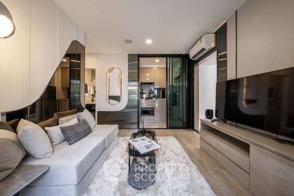 picture 2-BR Condo at Origin Place Phahol 59 Station in Anusawari (ID 1384673) - 20/27