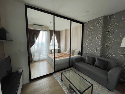 AK168-474 Notting Hill Laemchabang - Sriracha (น็อตติ้ง ฮิลล์ แหลมฉบัง - ศรีราชา) ชั้น 30 แอดไลน์@akcondo(ใส่@ด้วย)