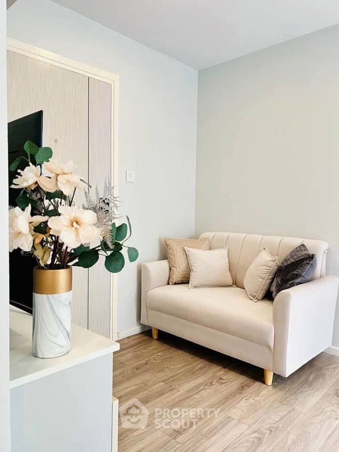 picture 1-BR Condo at Kensington Phahol-Kaset near BTS Kasetsart University (ID 2456836) - 4/18