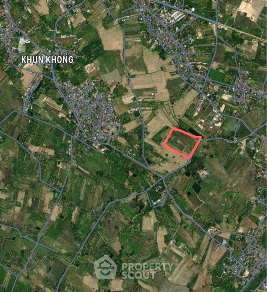 รูป ที่ดินสำหรับปล่อยขาย 38,400 ตารางเมตร แถว ใน ขุนคง (ID 1932178) - รูปที่ 6/7