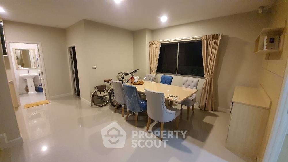 รูป บ้าน 3-ห้องนอน ที่ เพอร์เฟค เพลส สุขุมวิท77-สุวรรณภูมิ ใกล้ ท่าอากาศยานสุวรรณภูมิ (ID 1647359) - รูปที่ 18/25