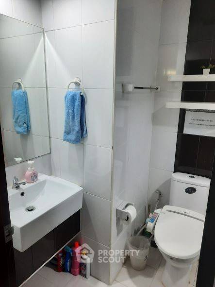 picture 1-BR Condo at Ladda Condo View in Si Racha (ID 729893) - 3/14