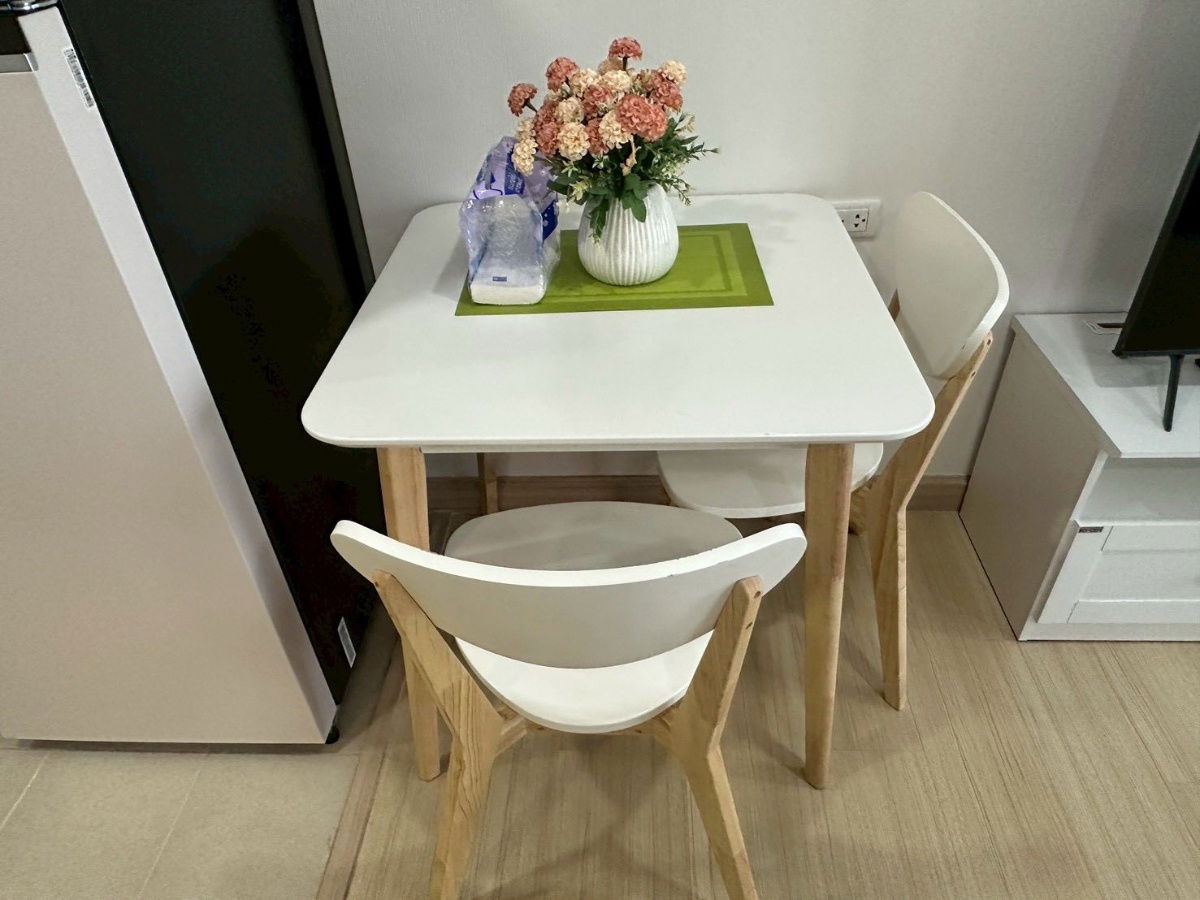 รูป 🔮RB21959 ให้เช่าถูกมาก👍ศุภาลัย เวอเรนด้า รามคำแหง✅แอดไลน์ @119dgdea ( มี @ ด้วย) แอดมินตอบไว - รูปที่ 8/16